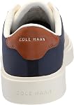 Cole Haan Mens Grand Crosscourt Winner Sneakers Sneaker