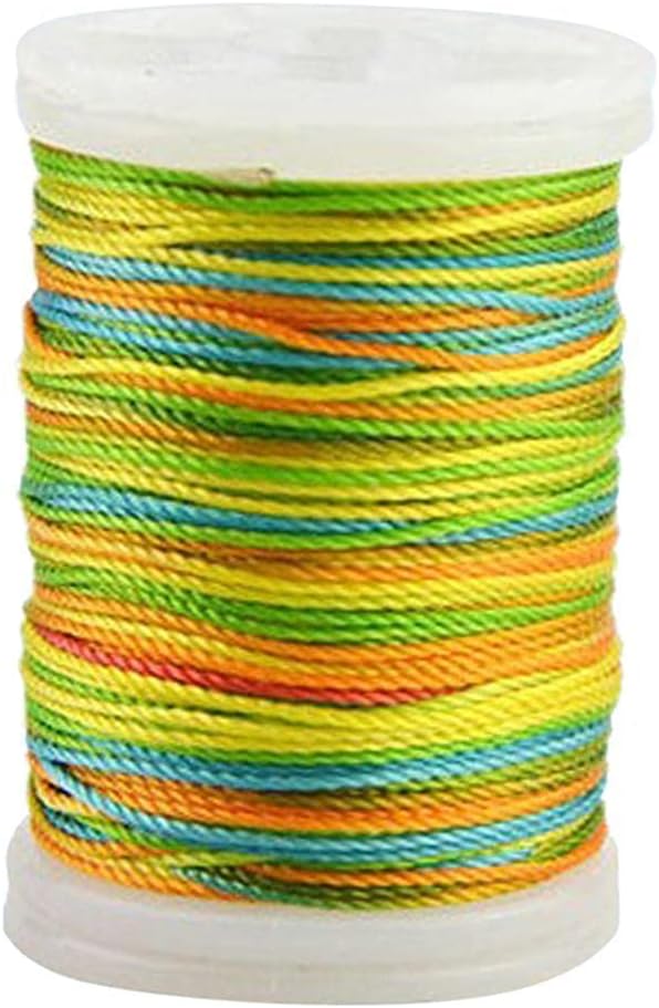 CALANDIS® Bow String Serving Thread Archery Bowstring Serving Archery Supplies Multi-Color
