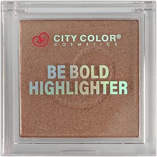 Resaltador Be Bold Oro Rosa