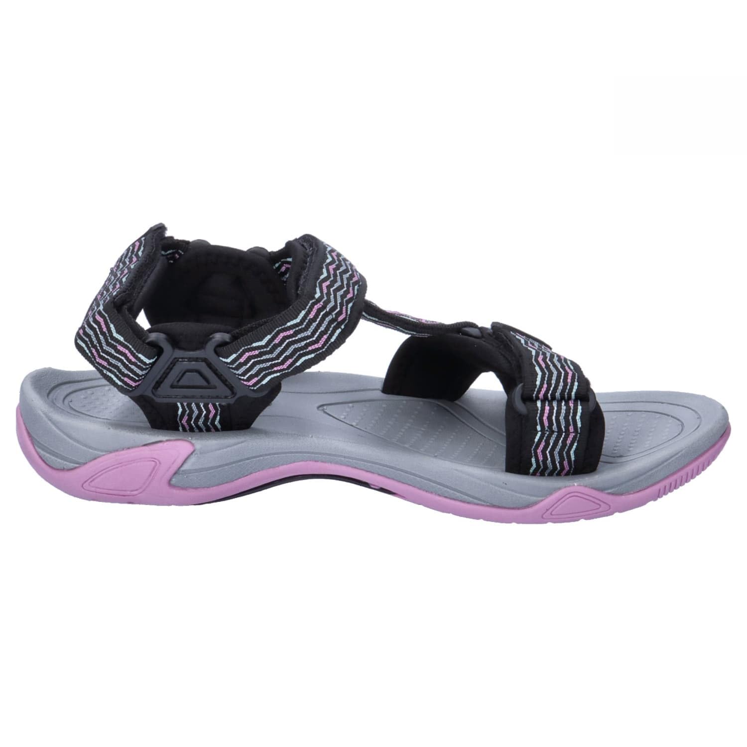 CMP Hamal Donna Sandali con Cinturino