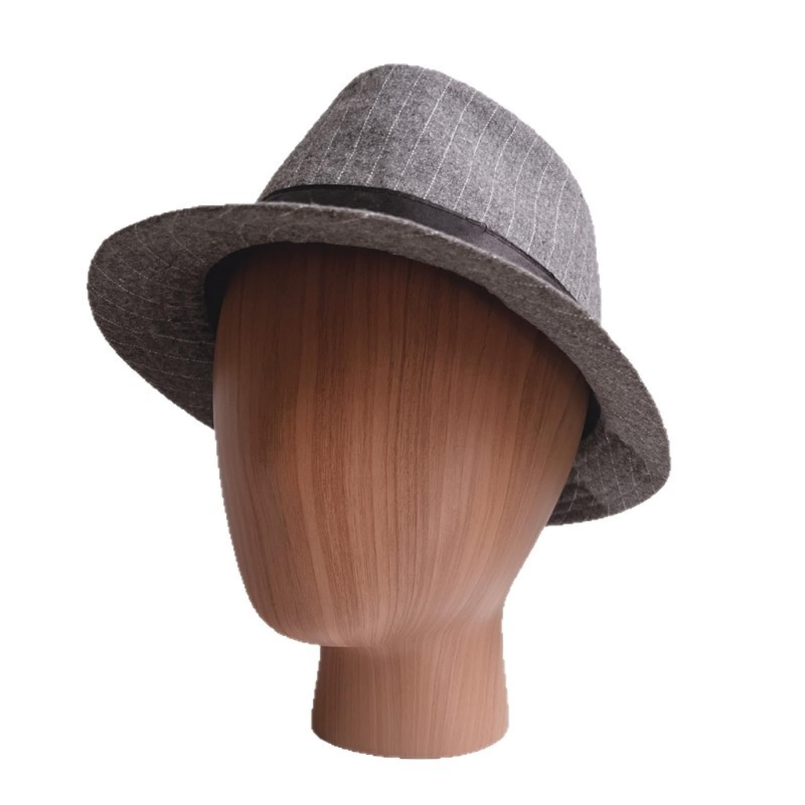Schaufensterpuppe mit Holzarmen Beweglich Schneiderbüste mit Armen Stoffbezogen Schaufensterpuppe Armen für Boutiquen, Schaufenster, Fotostudio
