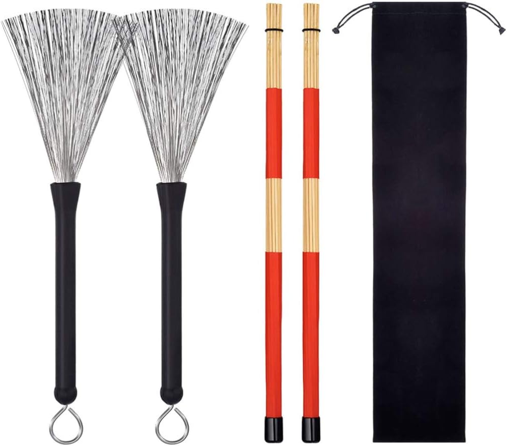 bacchetta per la piroetta