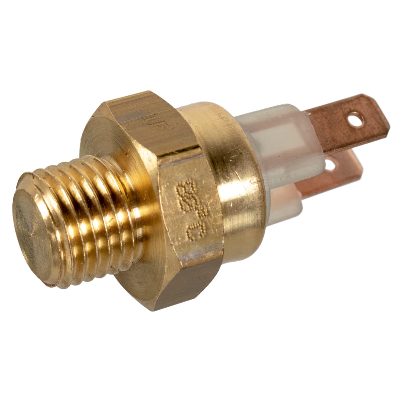 Febi-Bilstein 03280 Interrupteur De Température Ventilateur Radiateur - Compatible BMW Série 3