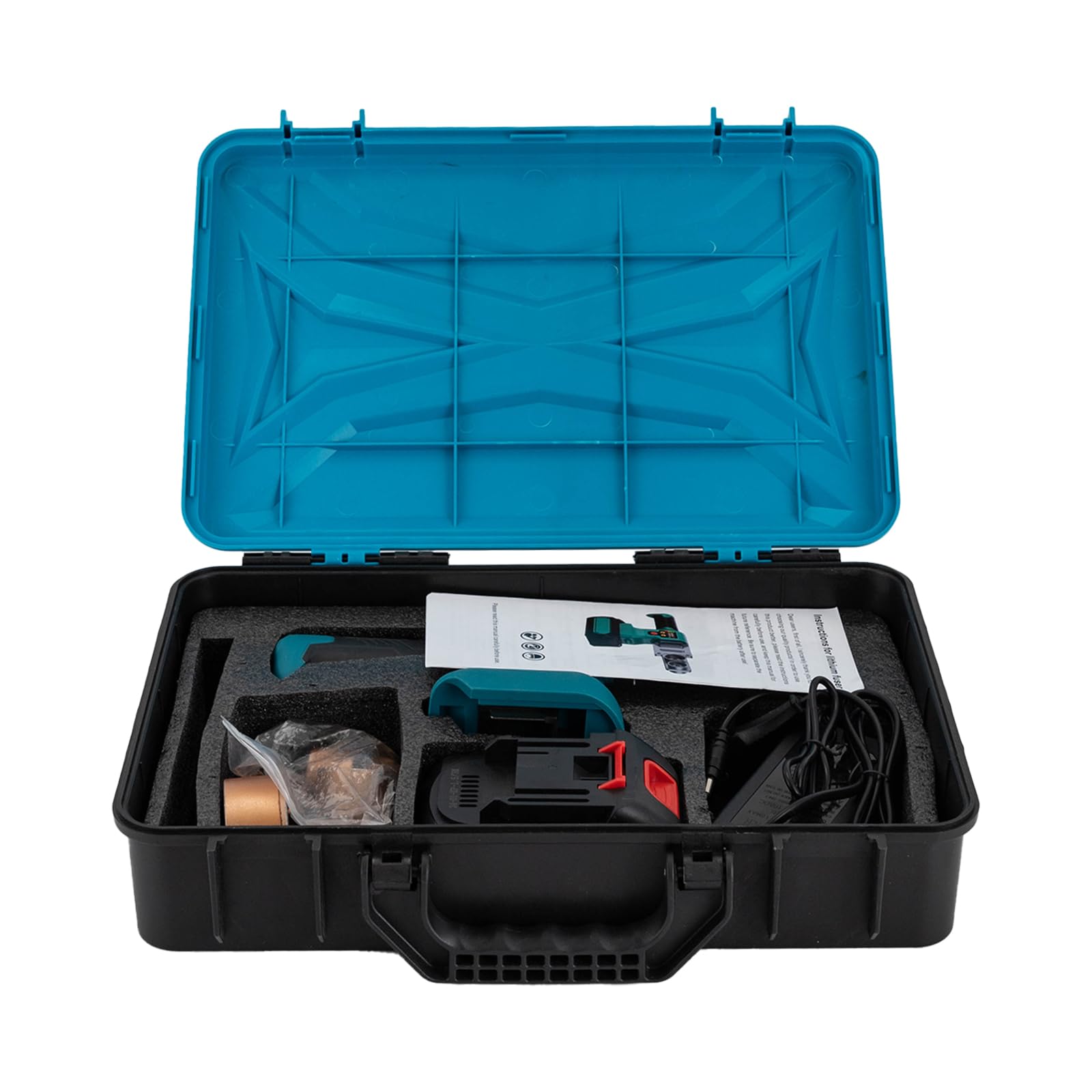 Soldadora de tubos de 20 – 50 mm con pantalla digital, moldes de recubrimiento sin capas, ajustable 0-320 ℃, batería de 3000 mAh, calefacción rápida, dispositivo de soldadura para tubos PPR PE PB PPC