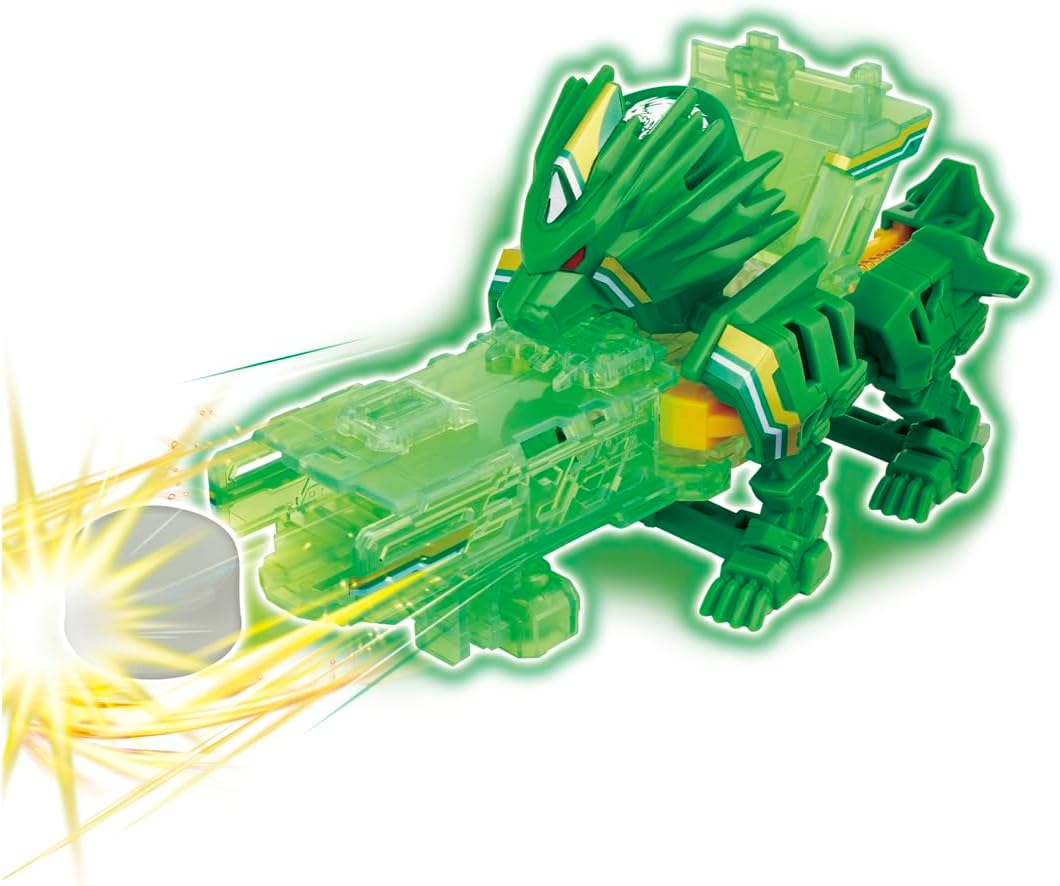 Bottleman BOT-61 Spulightning G