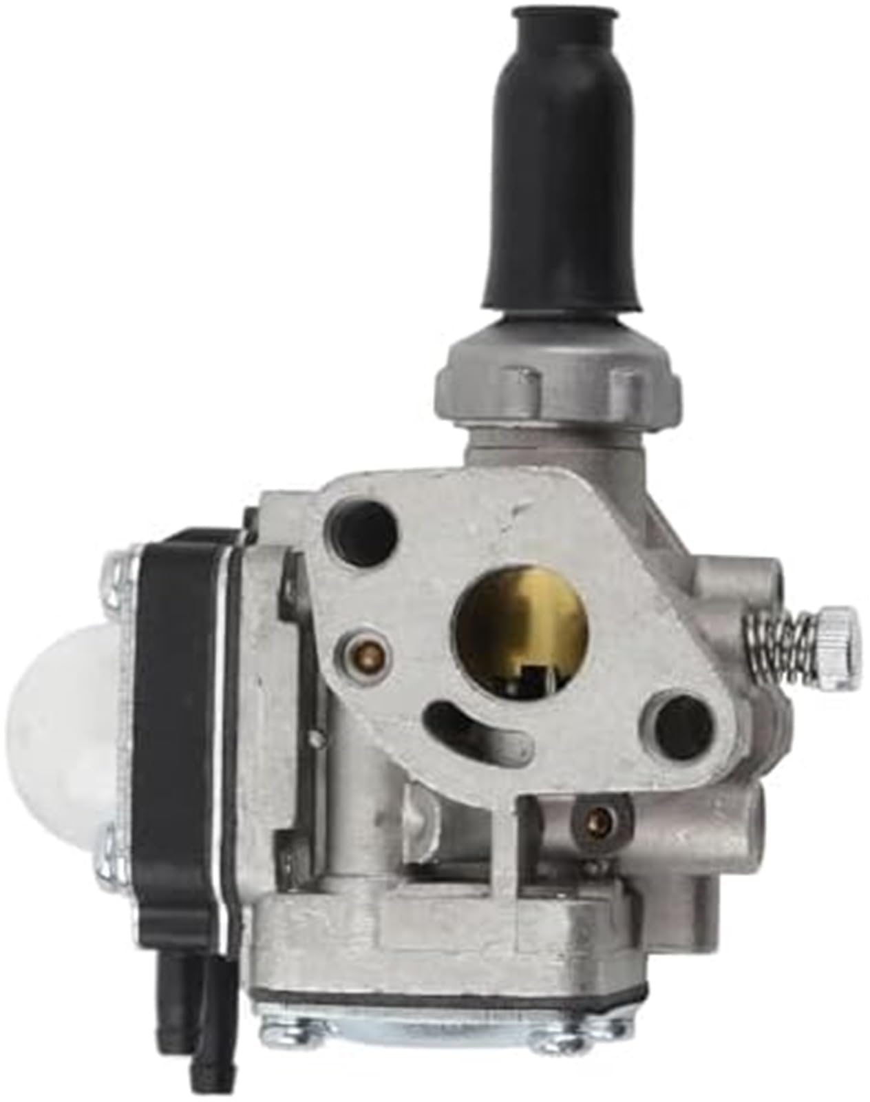 Carburateur pour moteur Th43 Th48 pour résoudre les problèmes de démarrage moteur