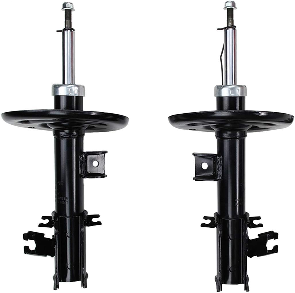 2pc Front Right+Left Suspension Gas Strut Shock Absorber for 07-13 Altima