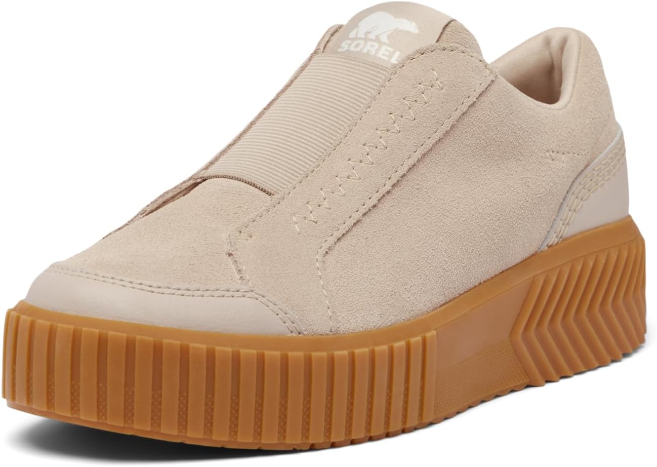 Sorel Women’s Ona Ave Slip on Sneaker Sorel Women’s Ona Ave Slip on Sneaker