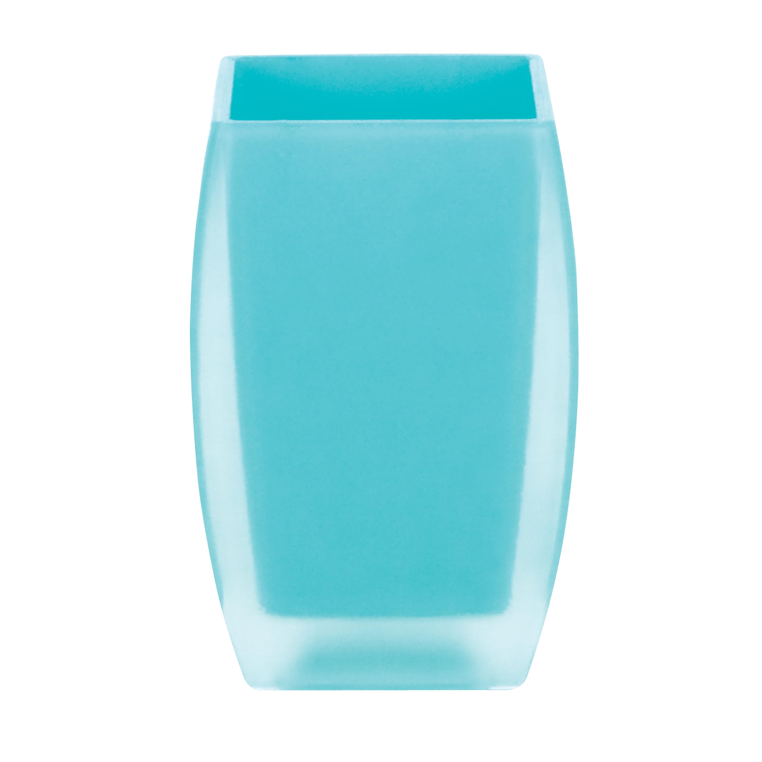 Spirella Freddo Light Polystyrol Tooth Mug, Acqua