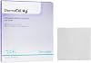 Dermarite Industries Dermacol Ag Silver Collagen Dressing, 2x2, 10 Count