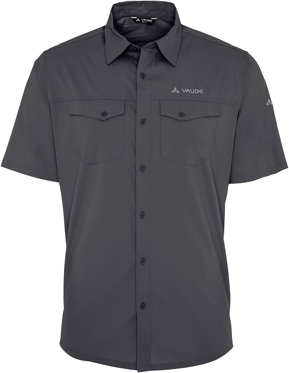 VAUDE Men's Farley Shirt Ii