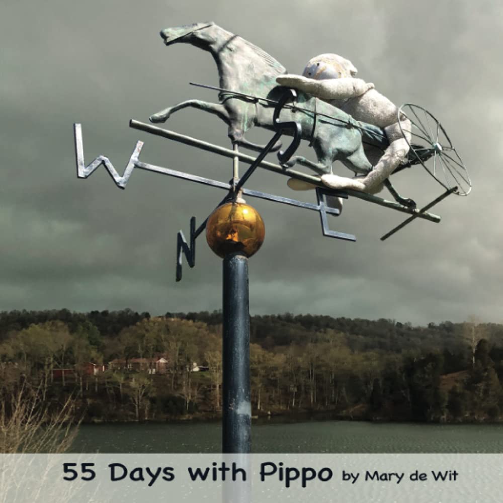 55 Days with Pippo