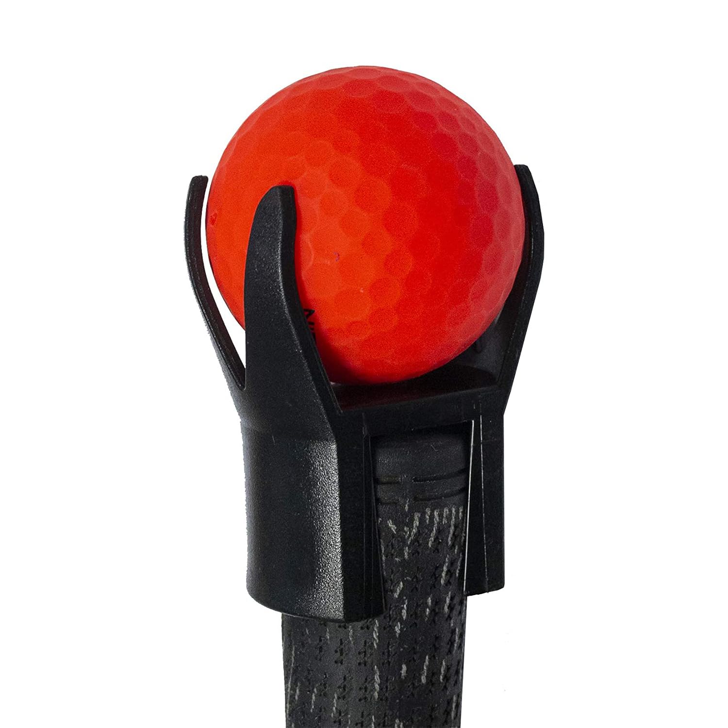 Longridge, Presa per palline da golf di lusso