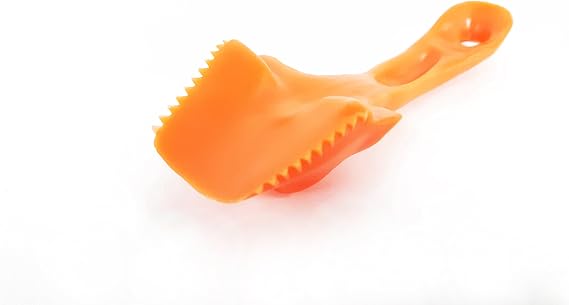 Bicco Plastic Fish Scaler