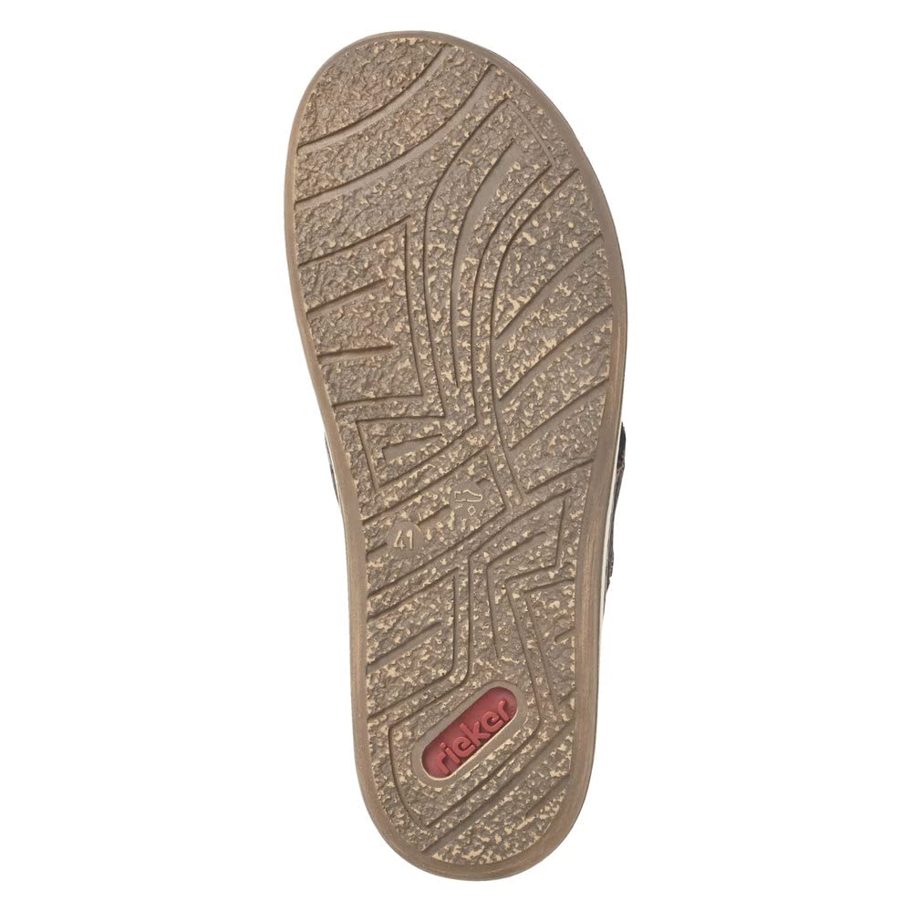 Rieker 21084 Tongs Homme