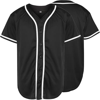 Amazon.com: MESOSPERO Plain Button Down 
