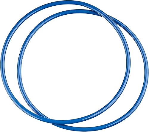 Miniatura 2 de Lab-Line Junior Orbit Shaker Mixer 3520 Labline - Correa de uretano de alta resistencia - Correas de transmisión de repuesto - Fabricado en los