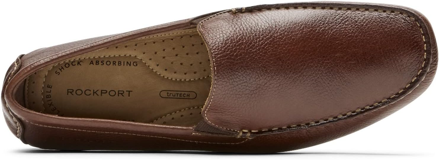Rockport Mens Rhyder Venetian - Image 5