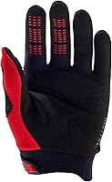 Vista 15 de Fox Racing Youth Dirtpaw Motocross Dirt Bike Glove Negro