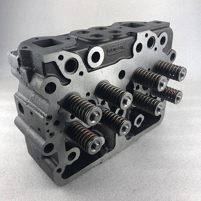 Amazon.com: Nta855 Nt855 for Diesel Engine Spare Parts Engine 