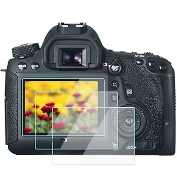 Canon キャノン EOS 6D Amazon.com : Canon EOS 6D Mark II Digital SLR Camera Body