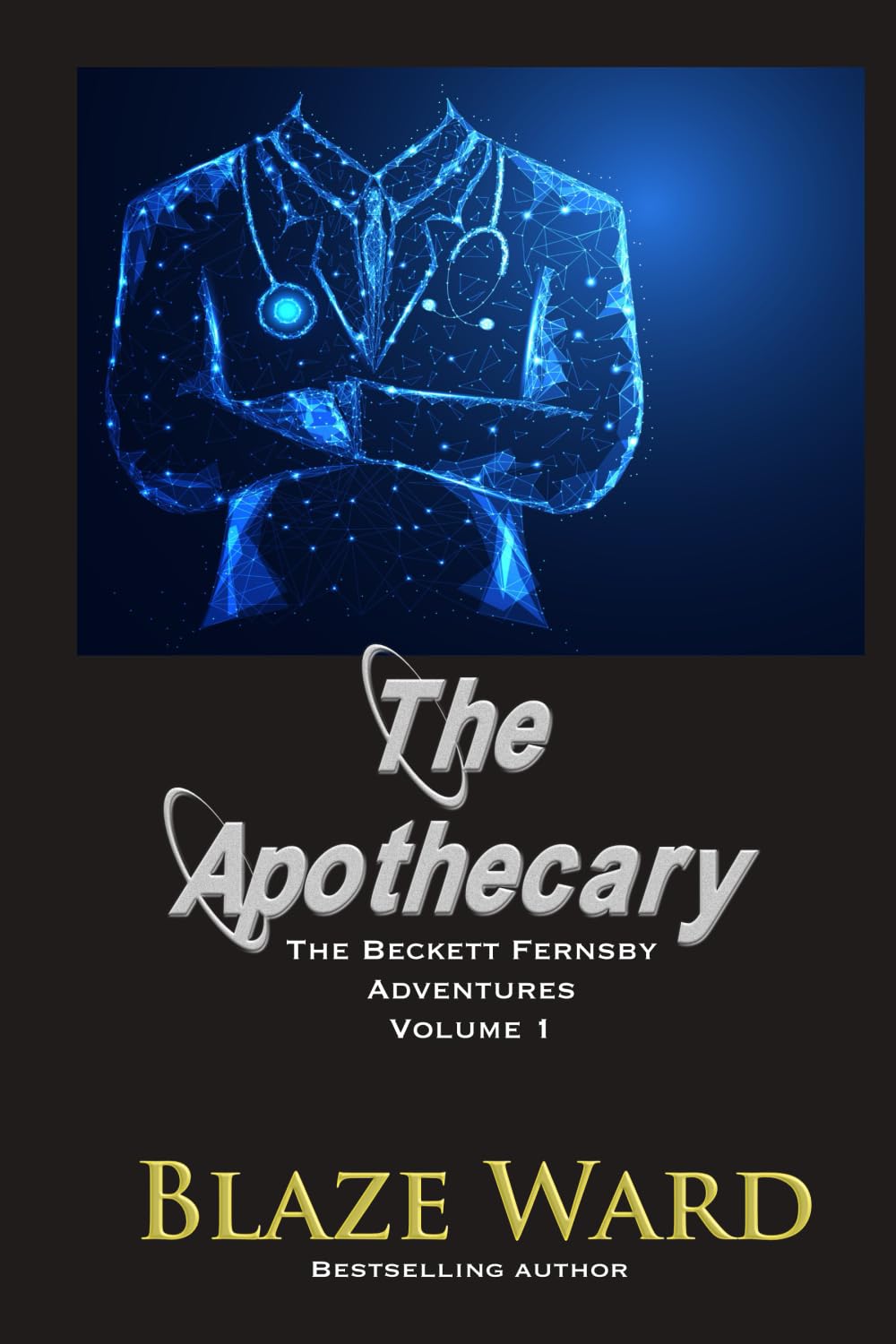 The Apothecary (The Beckett Fernsby Adventures)