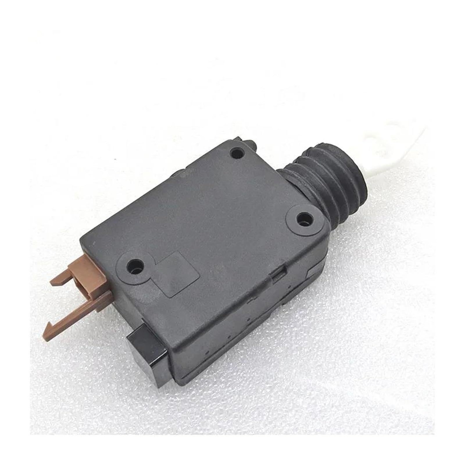 Gagsetcthm One Color Door Lock Latch Actuator Latch For Citroen For Elysee For Xsara For Saxo For Berlingo For Zx For Ax For Bx Car Door Lock Actuator Central Control Motor(Right Back Door)