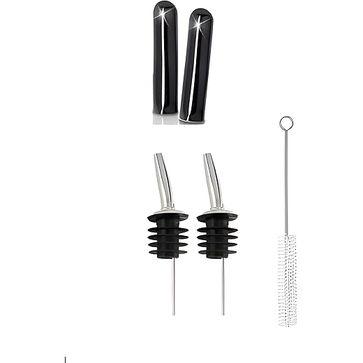 Birdbrid Professional Pourer Spouts Pack of 2