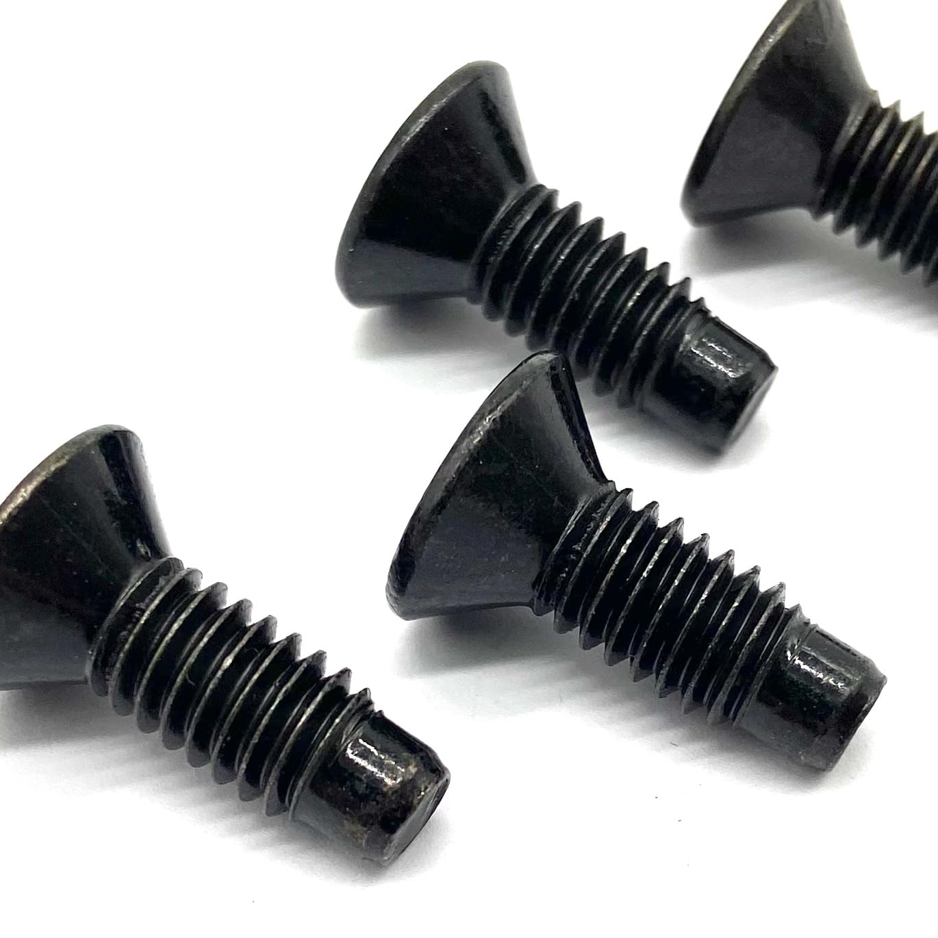 16 Ea Windshield Torx Screws. 8 Ea Flanged Nuts Fits Jeep Wrangler YJ 1987-1995 - Foto 9