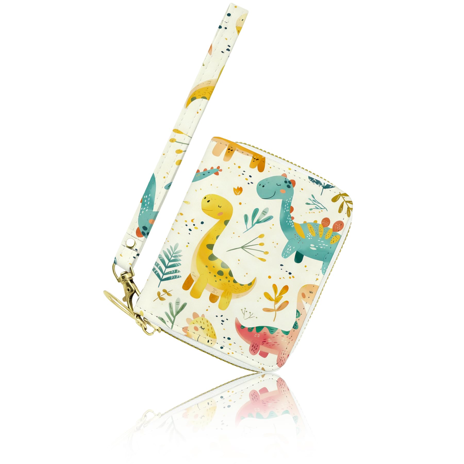 Girls Wallet for Kids, Kids Wallet Toddler Purse Christmas Birthday Gift