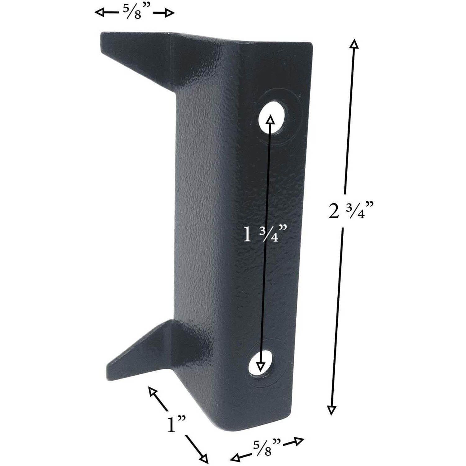 PTG Gear Motor Mount, BCA414 Compatible with Traeger