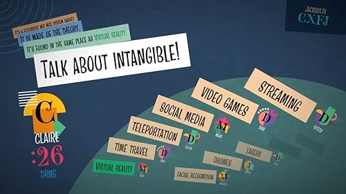 Miniatura 7 de The Jackbox Party Pack 7 Standard - Nintendo Switch Digital Code