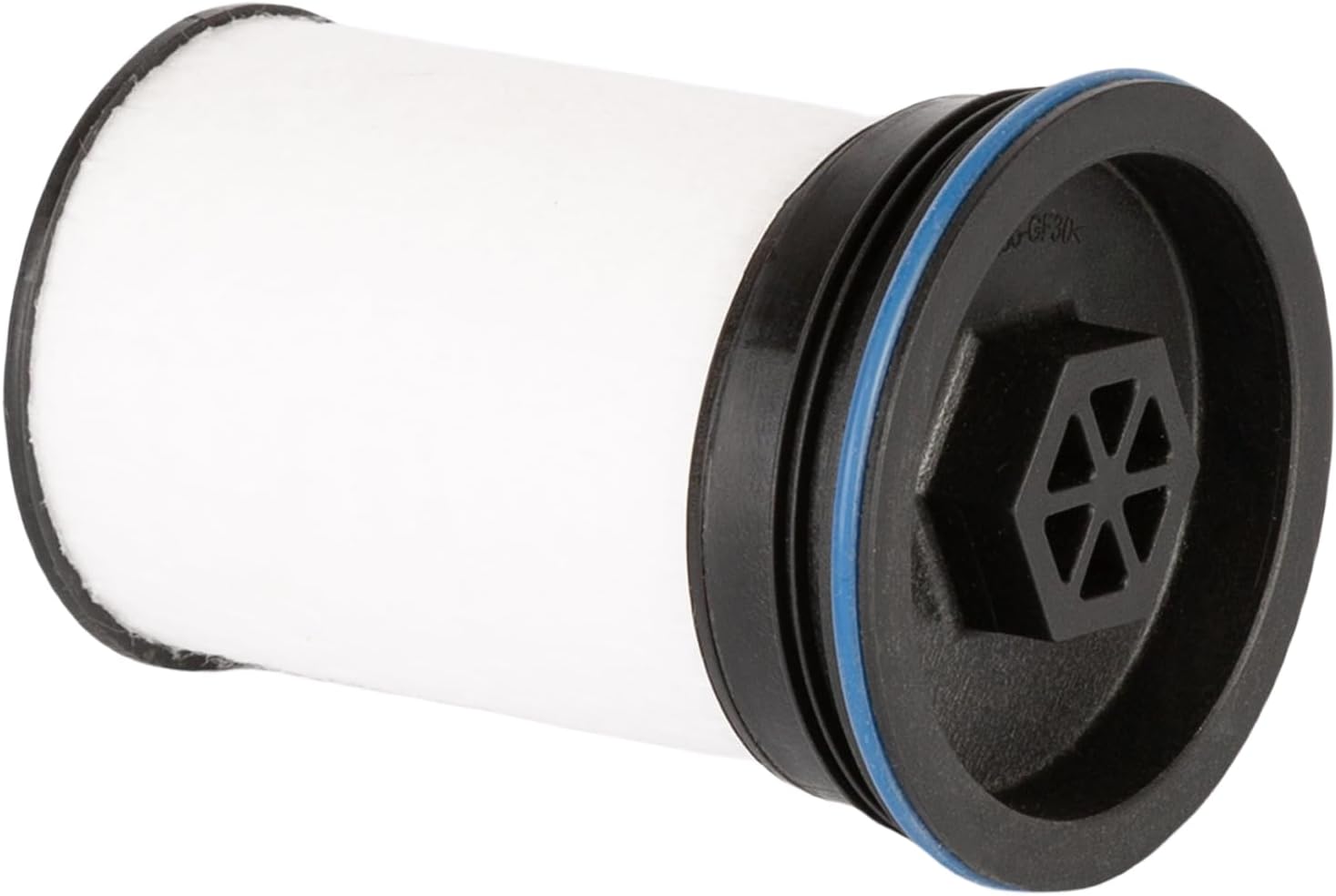 GETOPAUTO TP1007 Fuel Filter Compatible with 2016-2020 Chevy Colorado and GMC Canyon with 2.8L Duramax Replaces 52100212, TP1007(Set of 6)