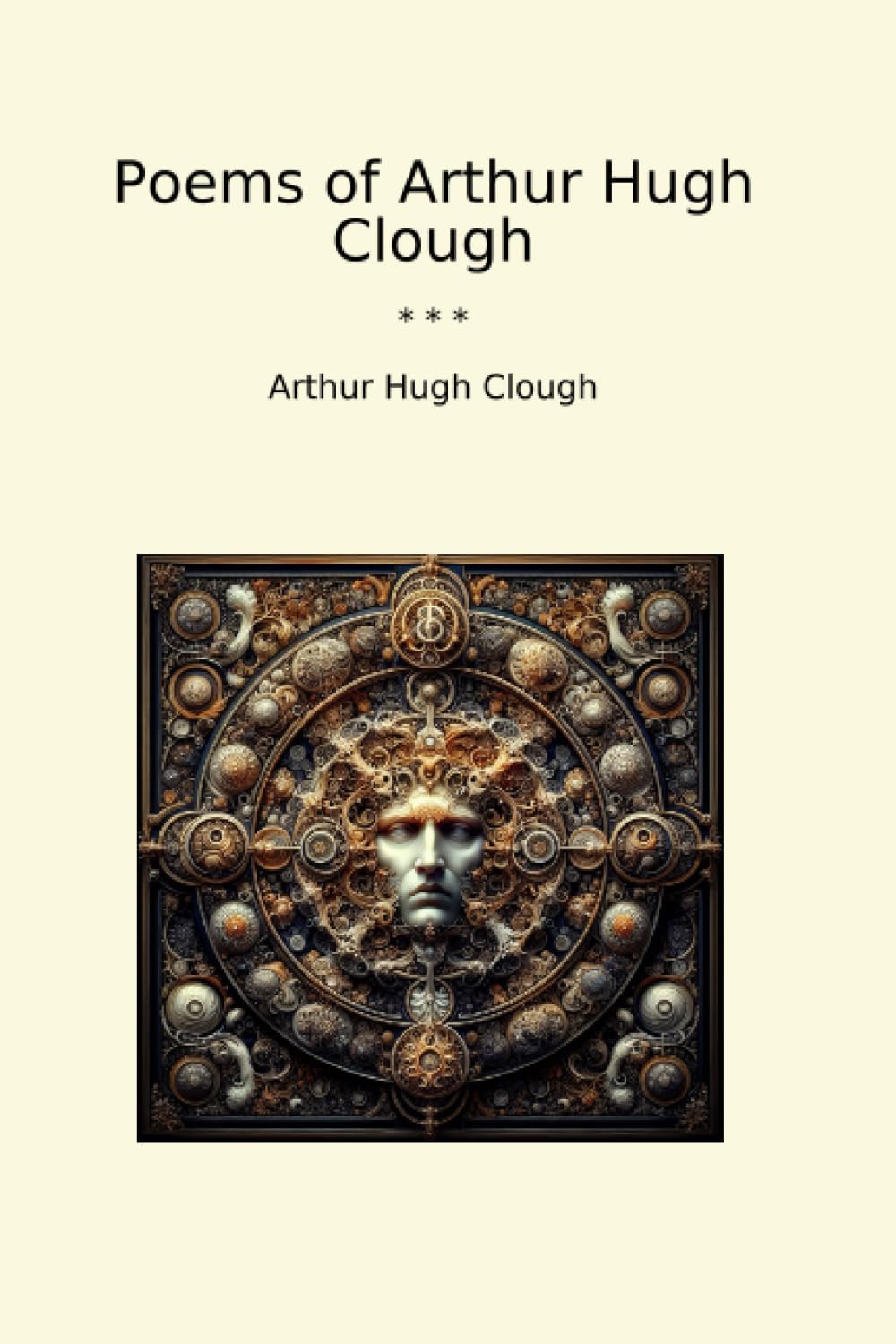 Poems of Arthur Hugh Clough