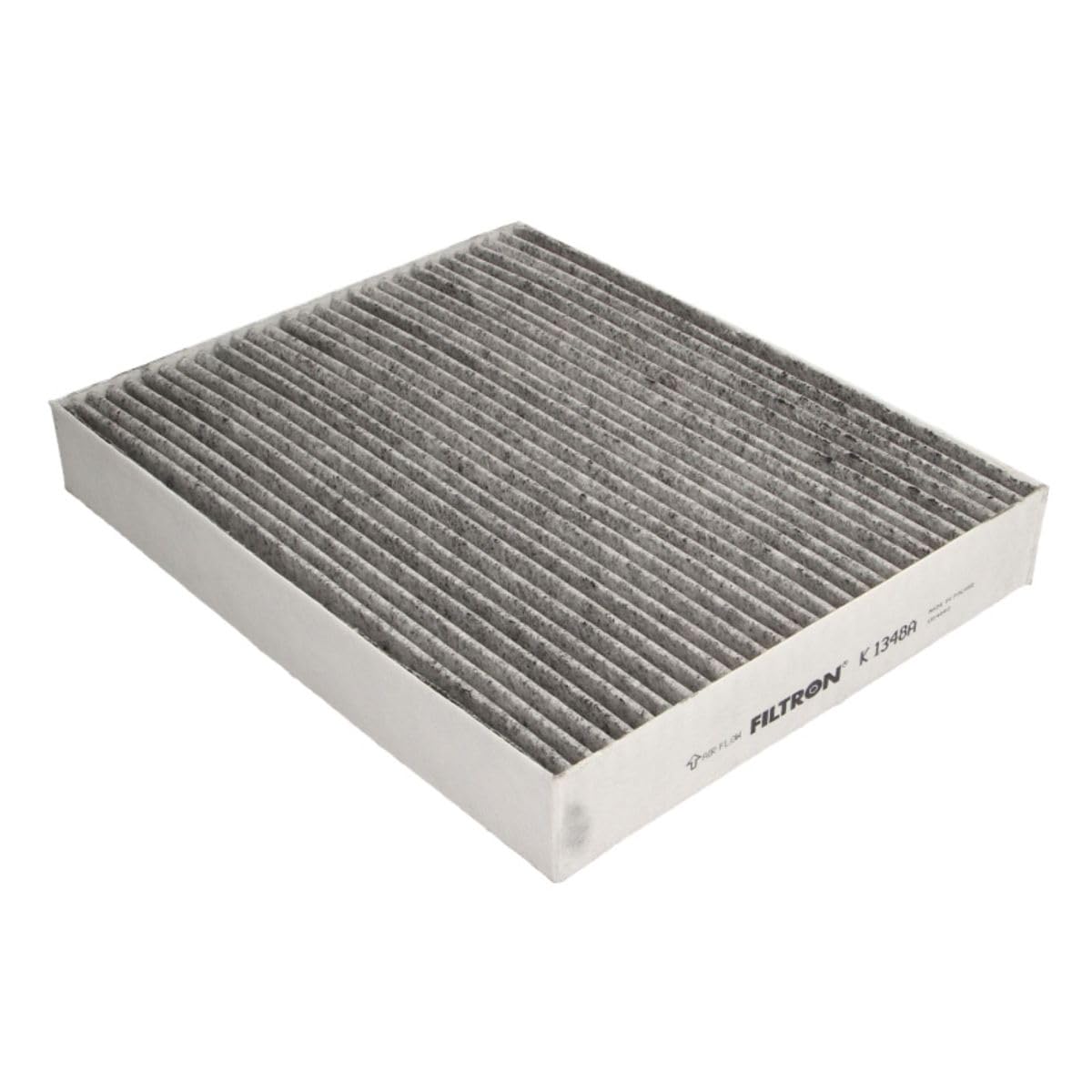 FILTRON K1348A Heating