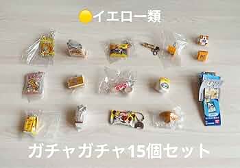 ガチャガチャまとめ売り‼︎154個‼︎ ガチャガチャまとめ売り‼︎154個‼︎ ROKKOiPARK on X: