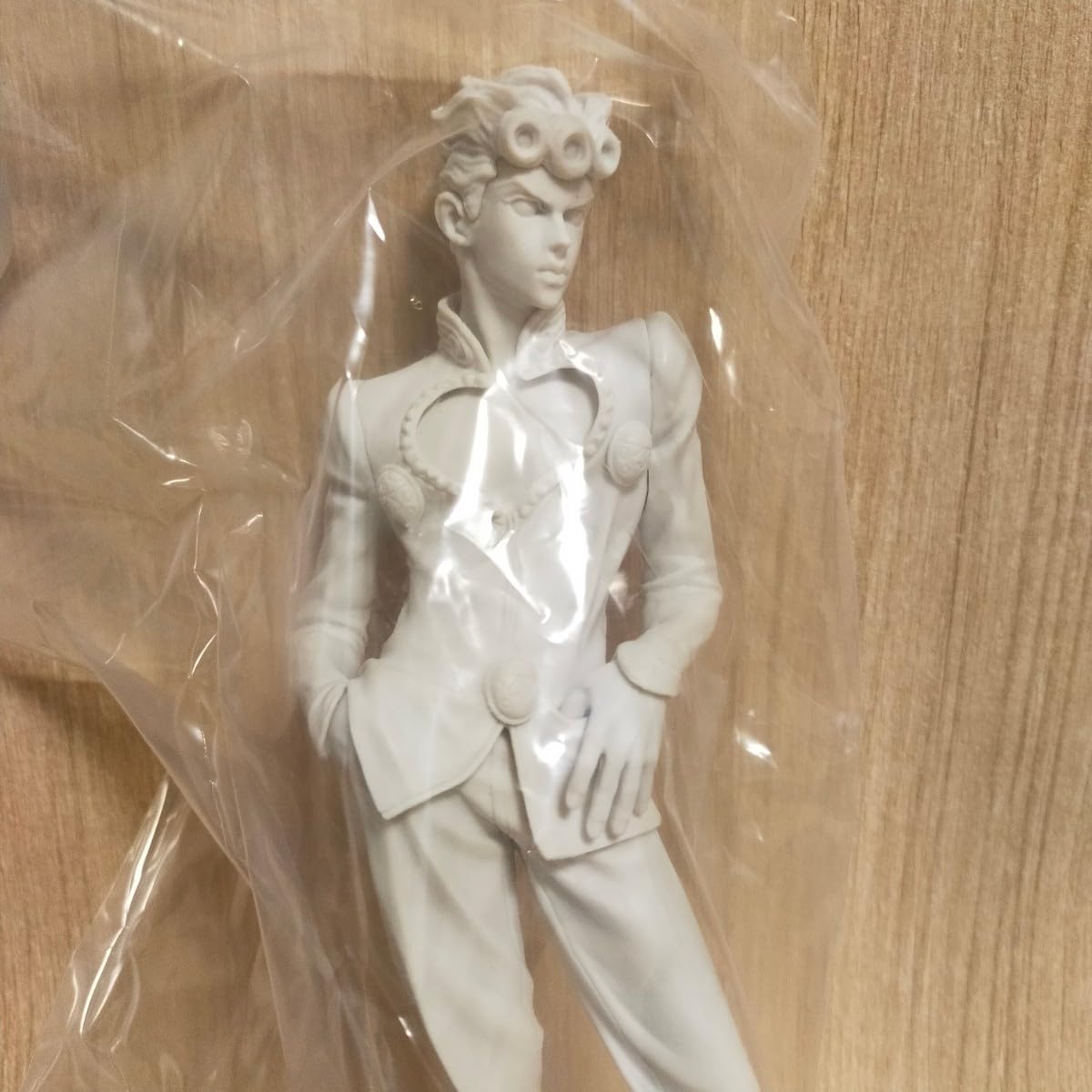 Amazon.co.jp: ジョジョの奇妙な冒険 黄金の風 MAFIArte1 ジョルノ 