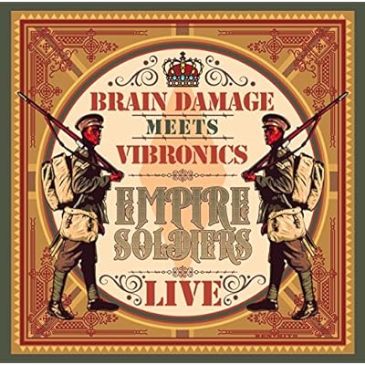 Empire Soldiers Live