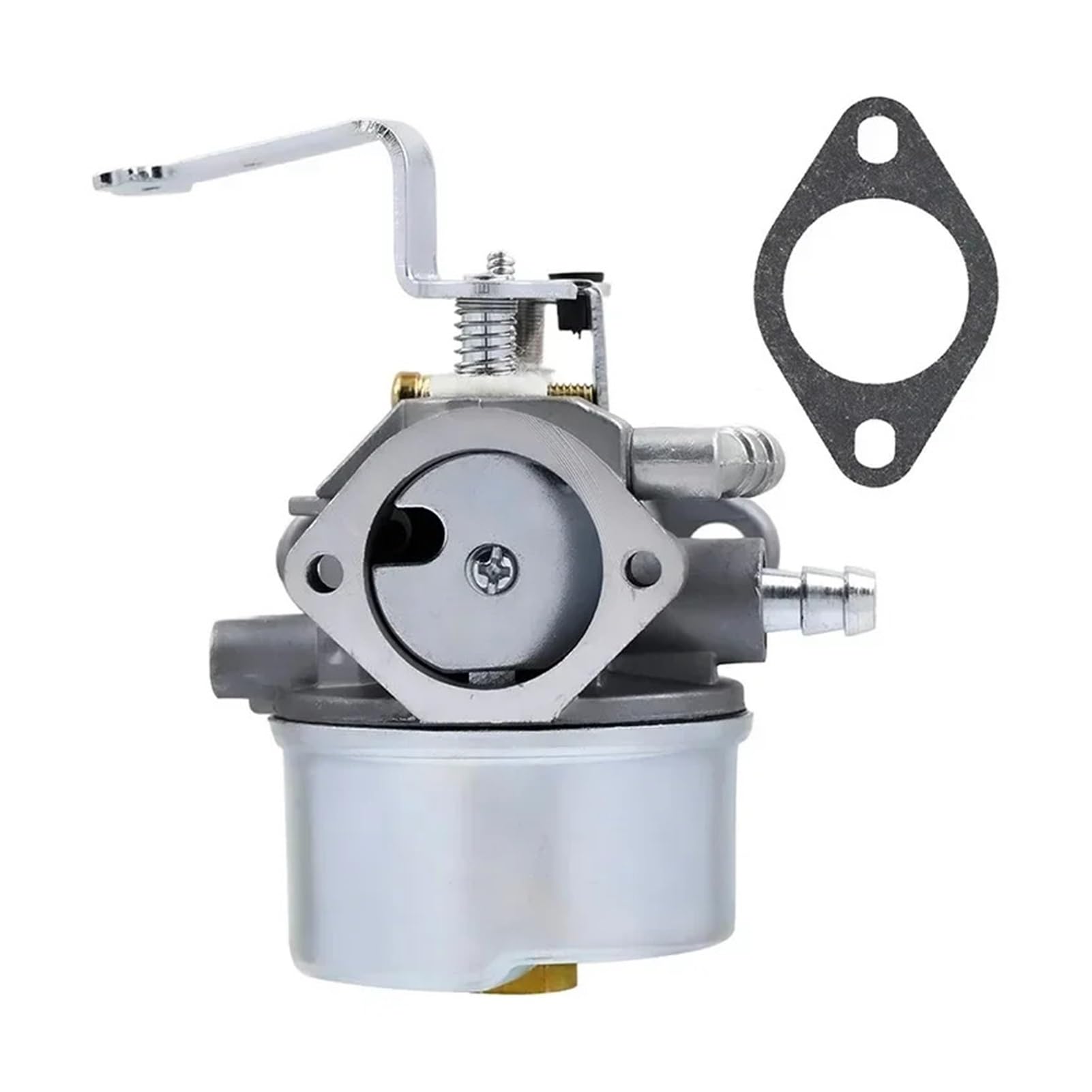 Carburateur moteur calé 640260B réparation fuite essence HM100