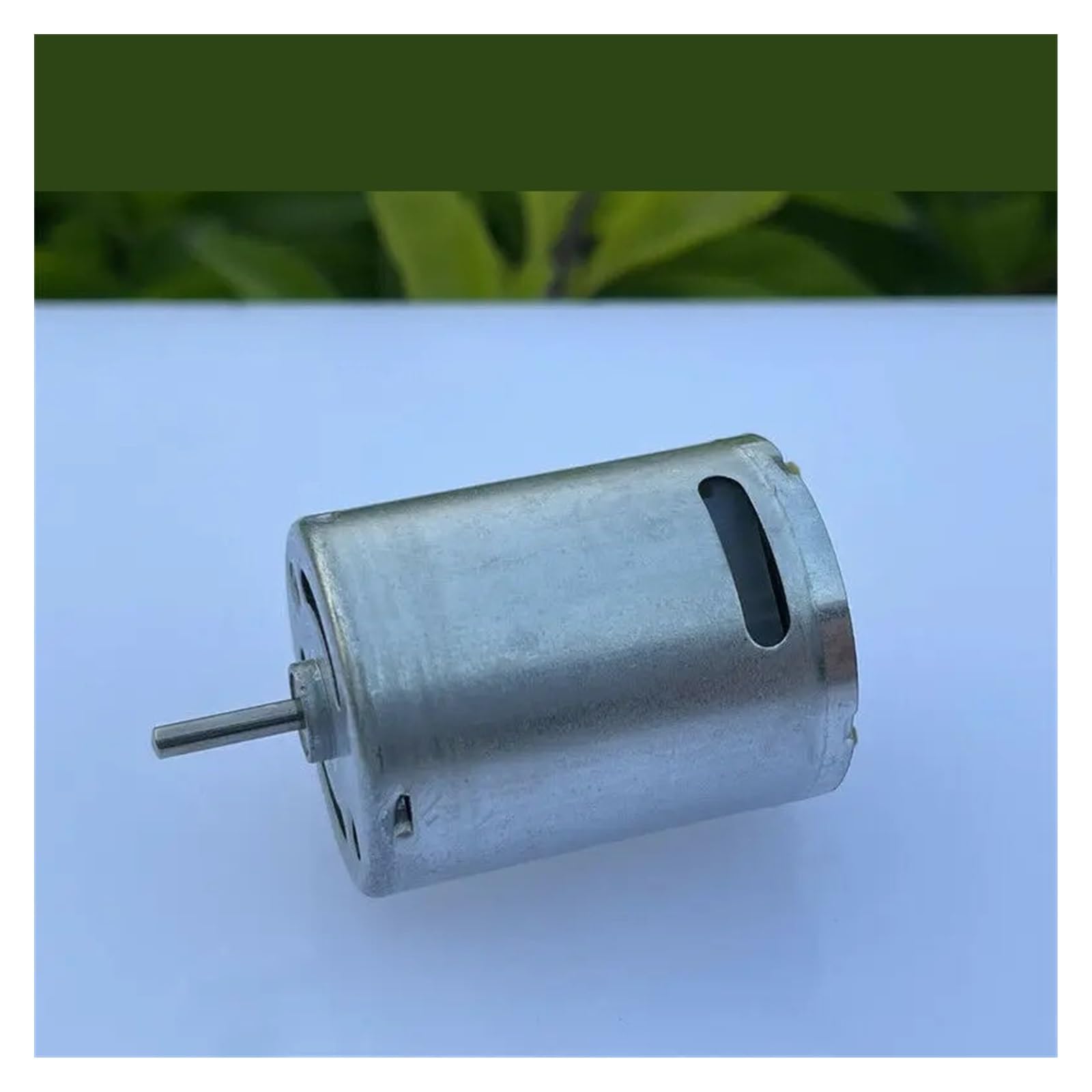 Démarreur électronique RK-370PH-5031 pour réparer une voiture télécommandée