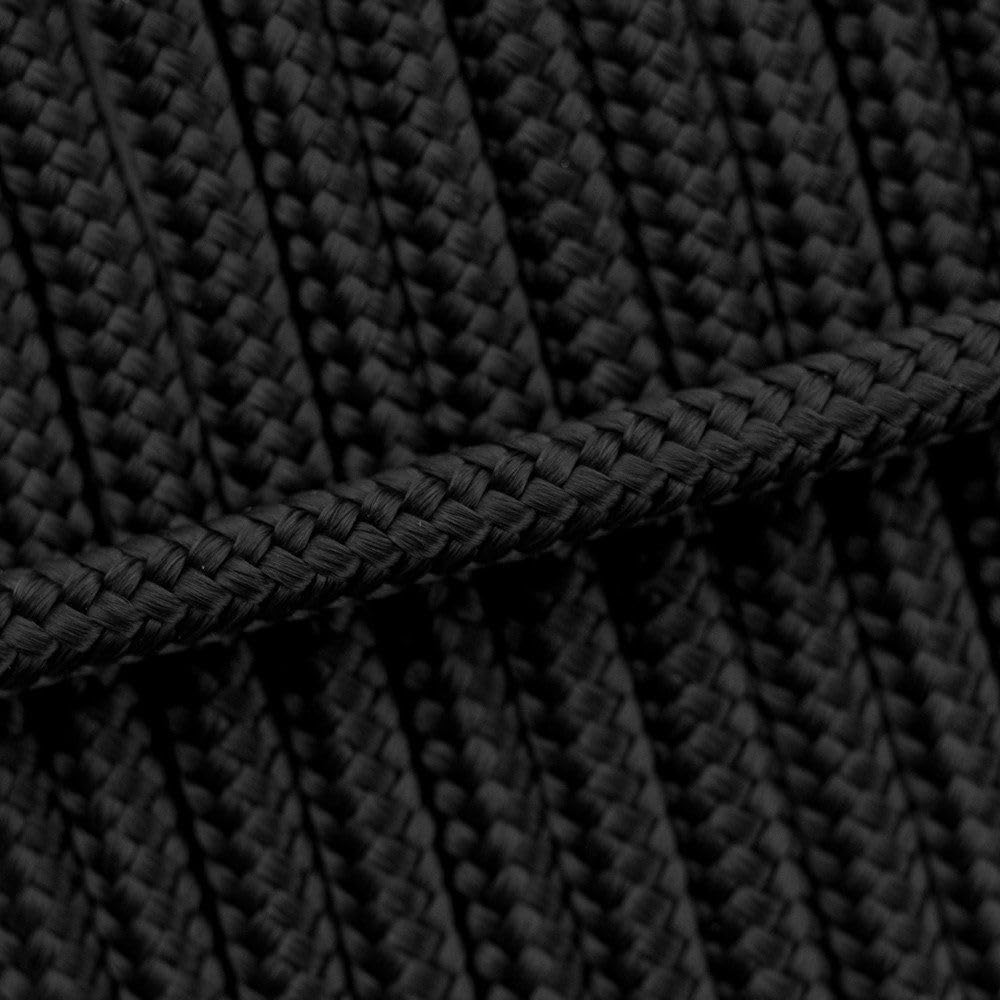 Portachiavi galleggiante nero – Portachiavi nautico – Elegante portachiavi marino