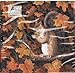 Produktbild Ambiente - Servietten - Squirrel - Herbst / Eichhörnchen / Laub