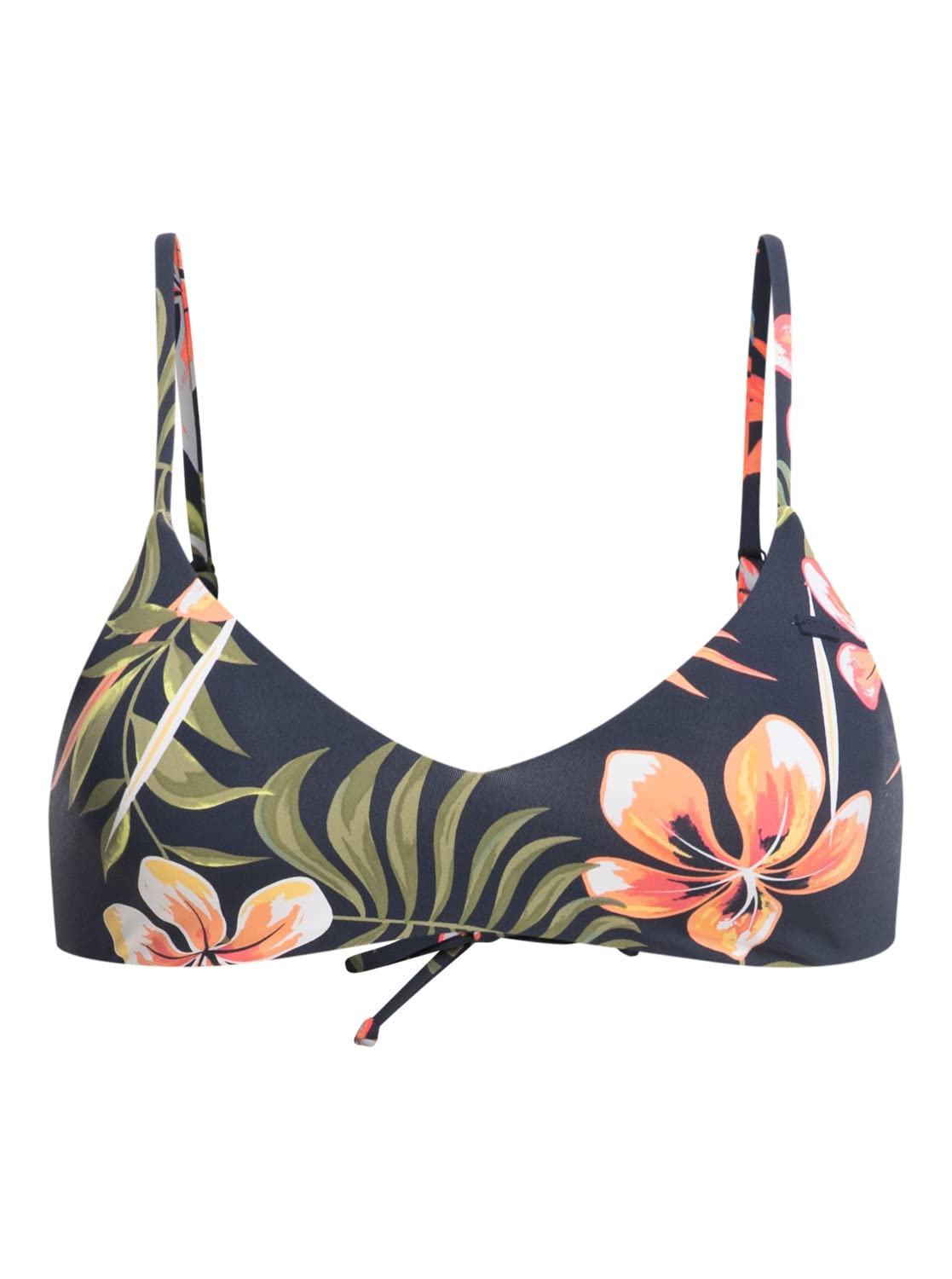 Roxy Into The Sun - Top de Bikini Triangular para Mujer