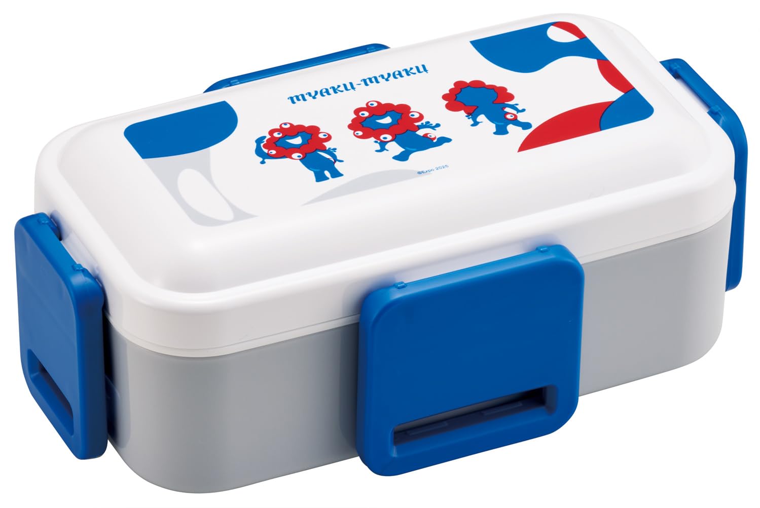 Amazon｜スケーター(Skater) 弁当箱 2段 600ml 女性 日本製 ふわっと盛