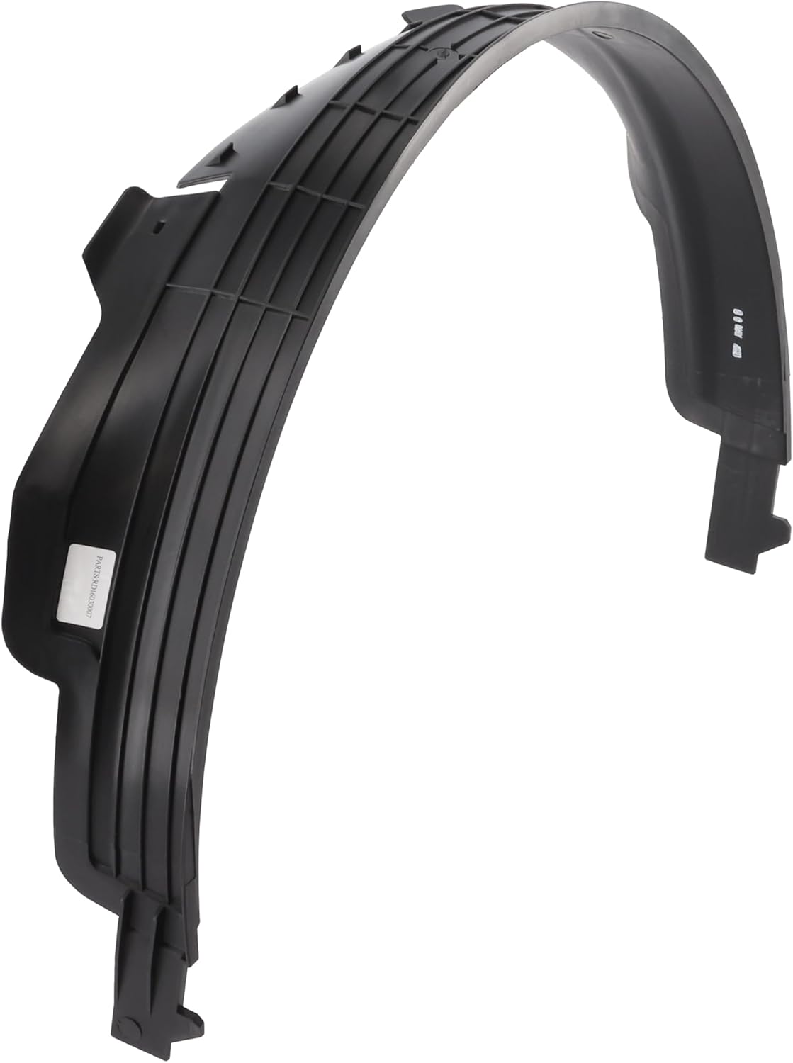 Garage-Pro Fan Shroud Compatible with Ram 2500 2014-2024, 3500 Fits Radiator Fan, Lower Section, 6.4L