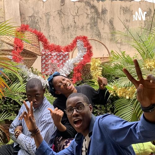 Vibe With The Kings Podcast Por THE KINGS arte de portada