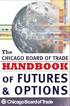 CBOT Handbook of Futures and Options