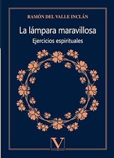 La lámpara maravillosa