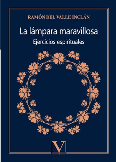 La lámpara maravillosa