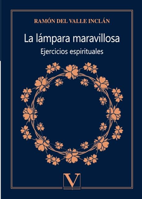 Portada de La lámpara maravillosa